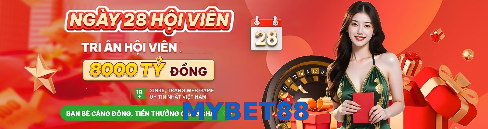 MYBET88