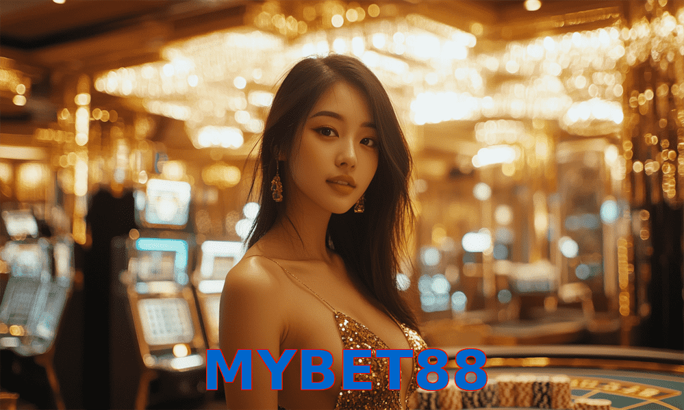 MYBET88