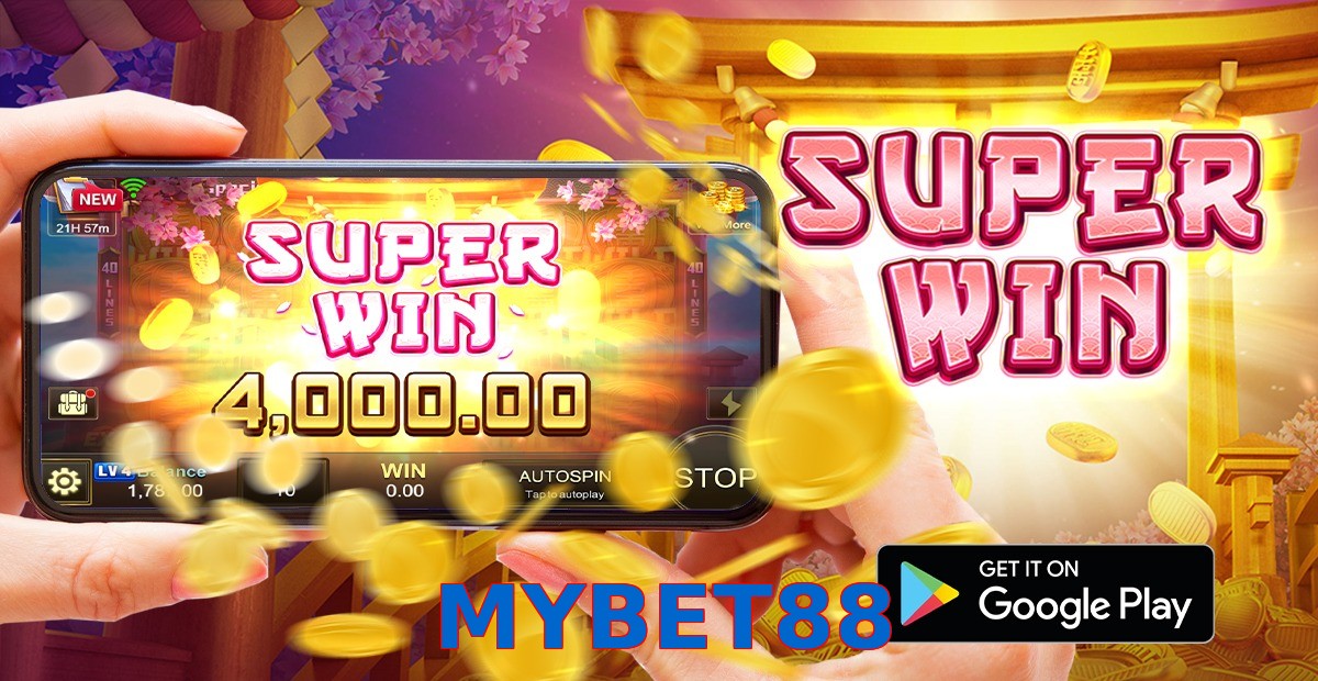 MYBET88