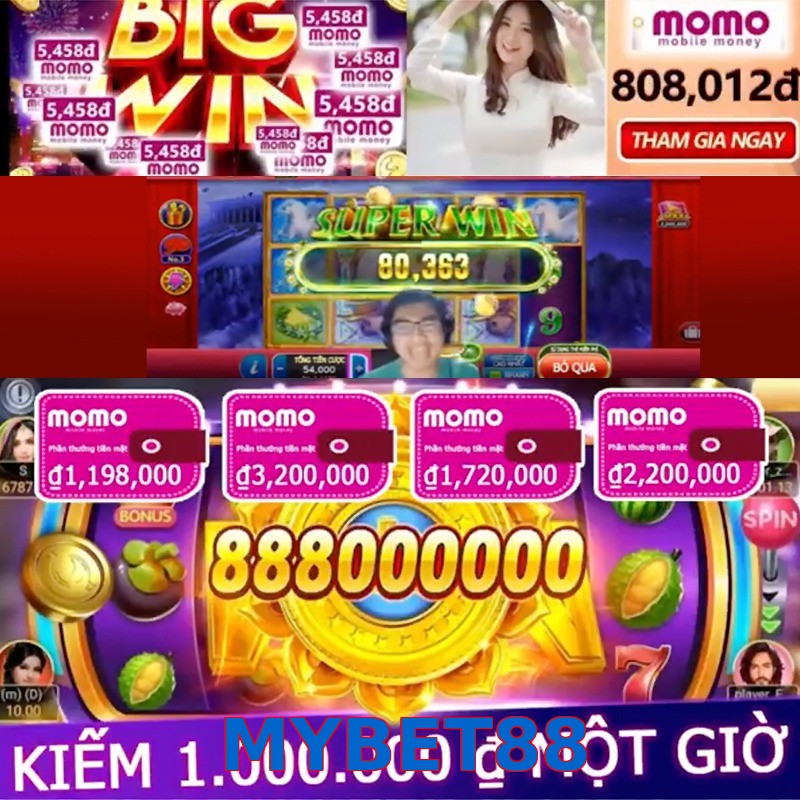 MYBET88
