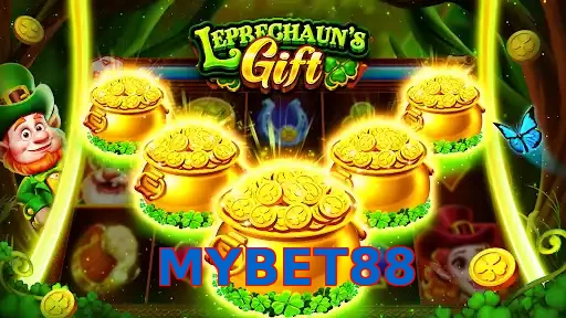 MYBET88