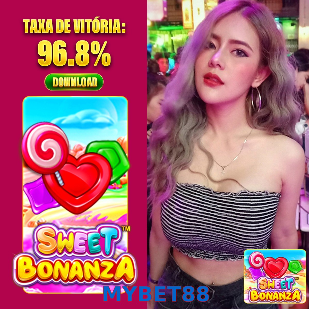 MYBET88