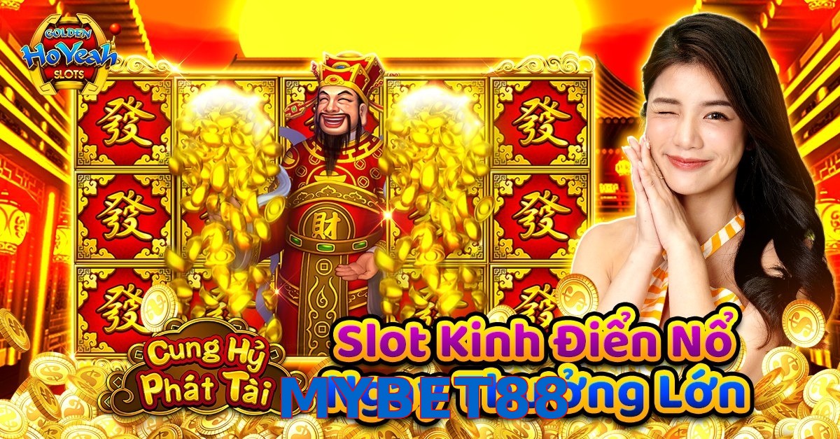 MYBET88