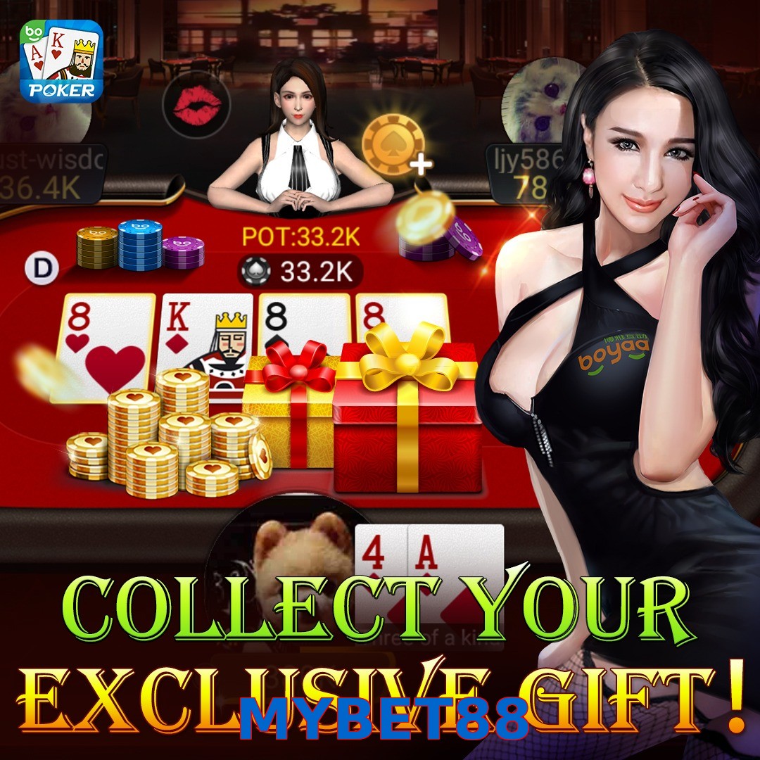 MYBET88