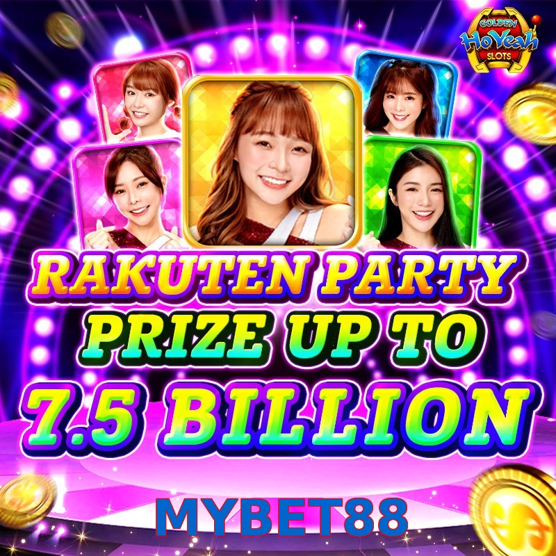 MYBET88