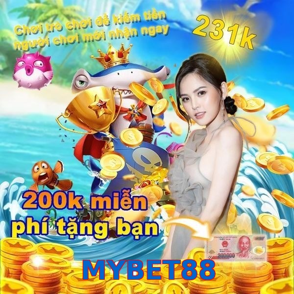 MYBET88
