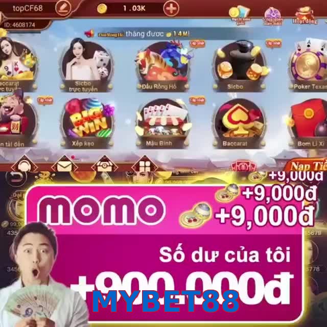MYBET88