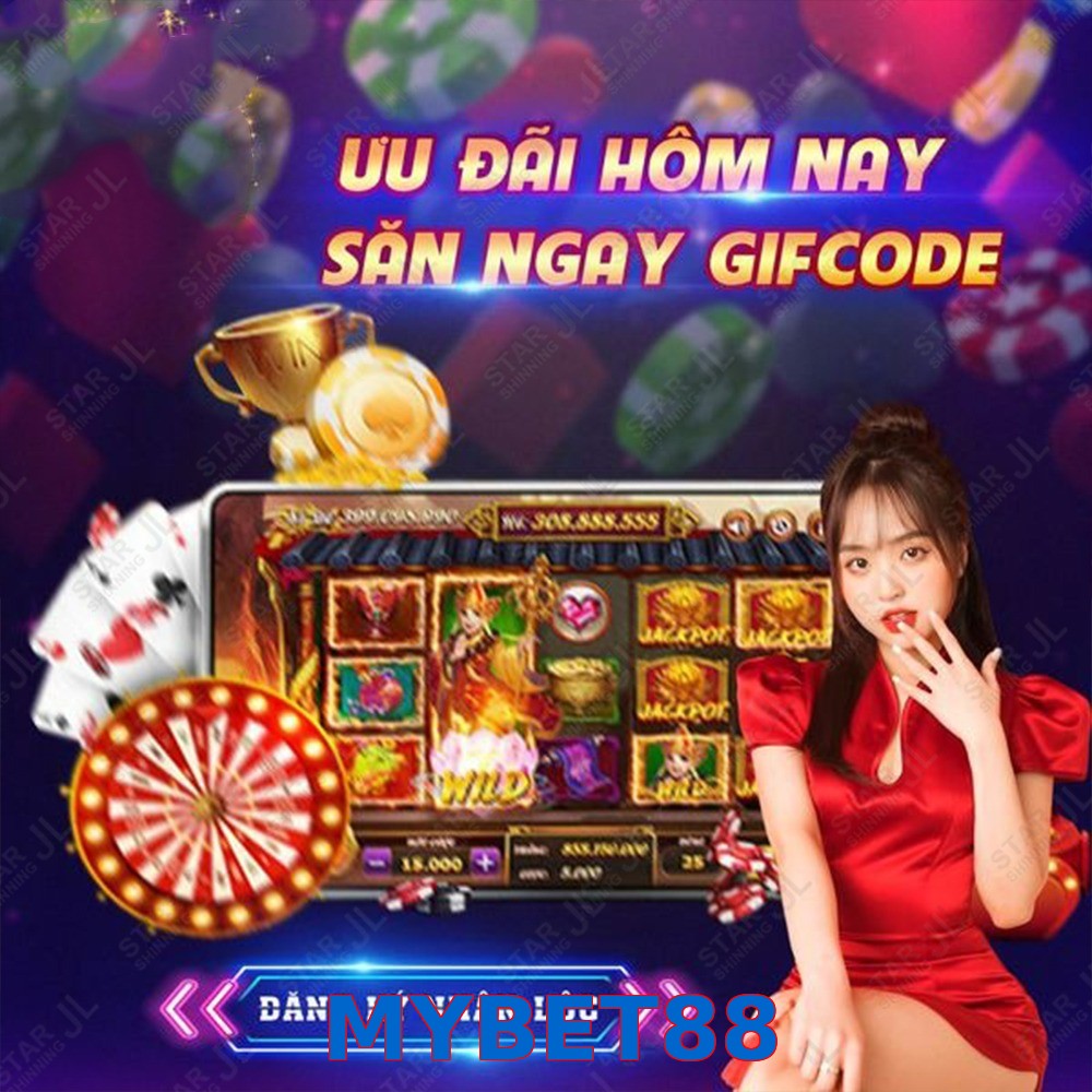 MYBET88
