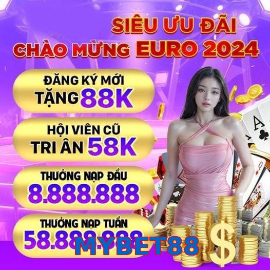 MYBET88