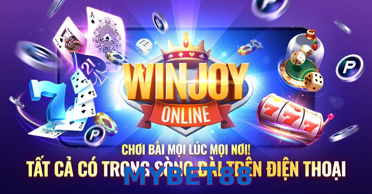 MYBET88