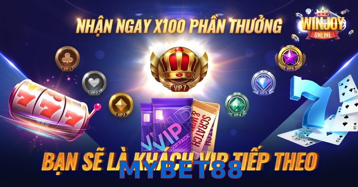 MYBET88