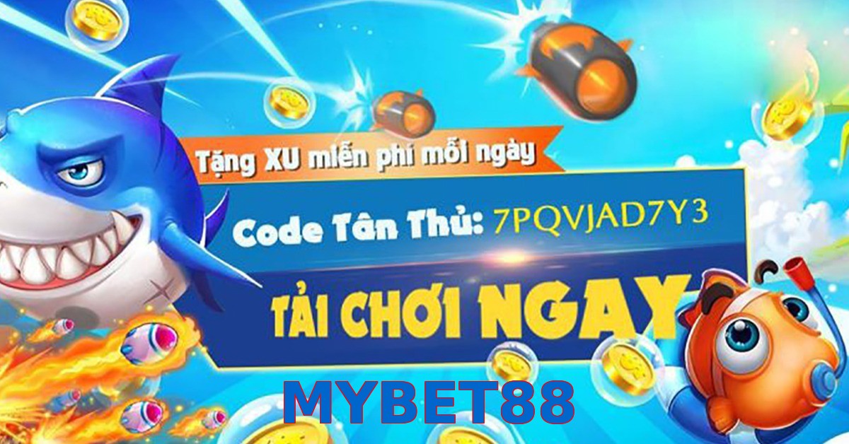MYBET88