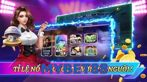 MYBET88