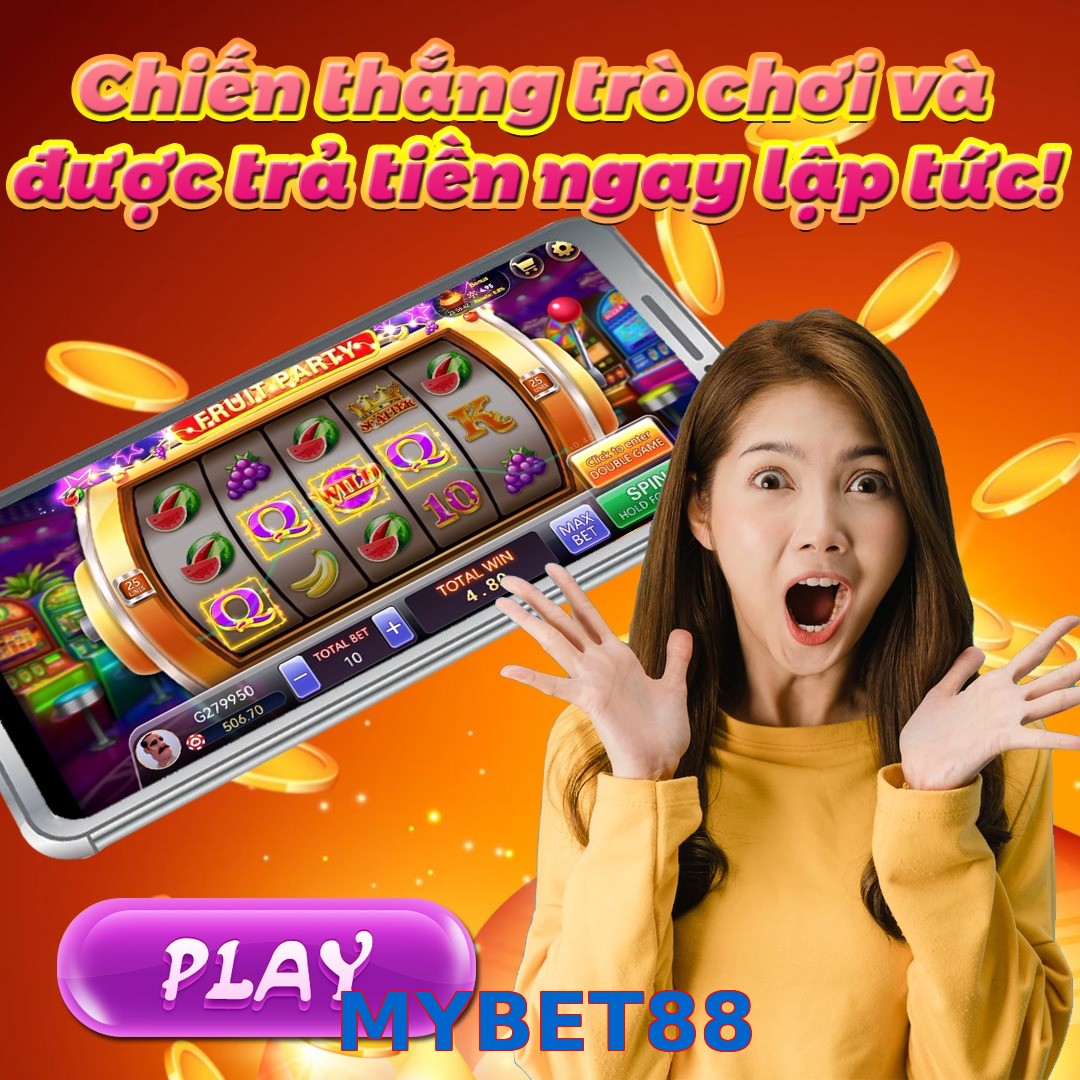 MYBET88