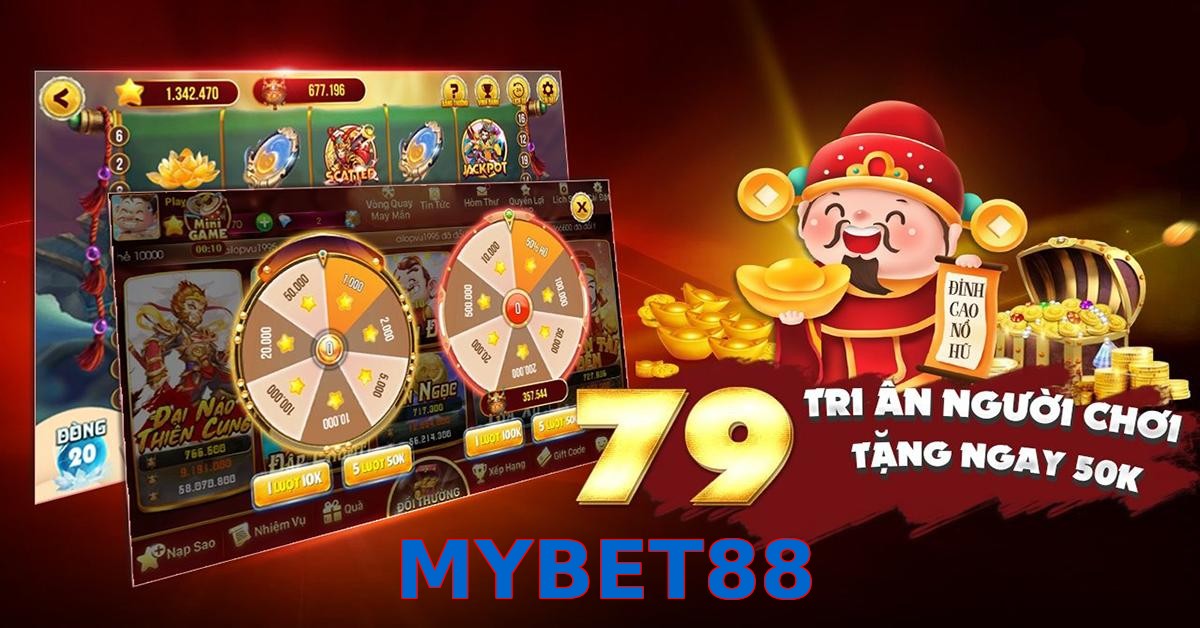 MYBET88