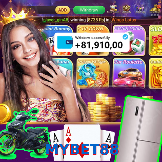 MYBET88