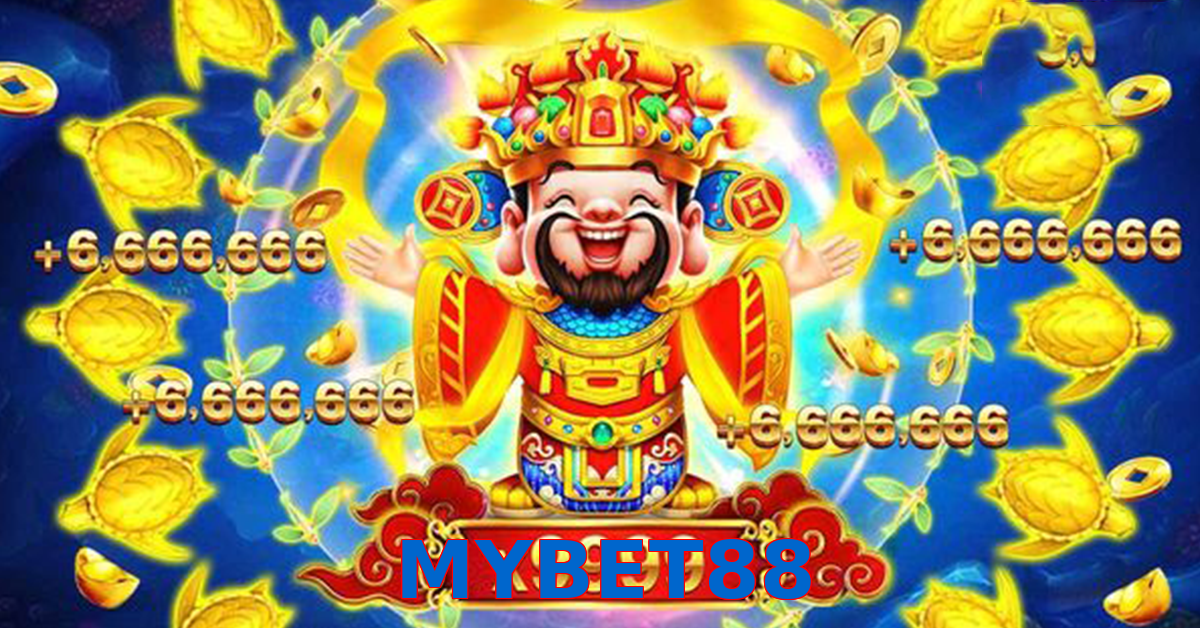 MYBET88