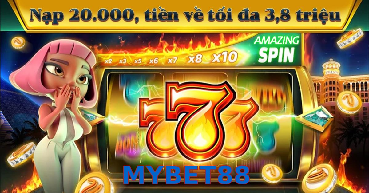 MYBET88