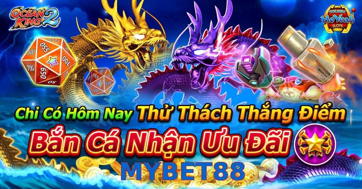 MYBET88