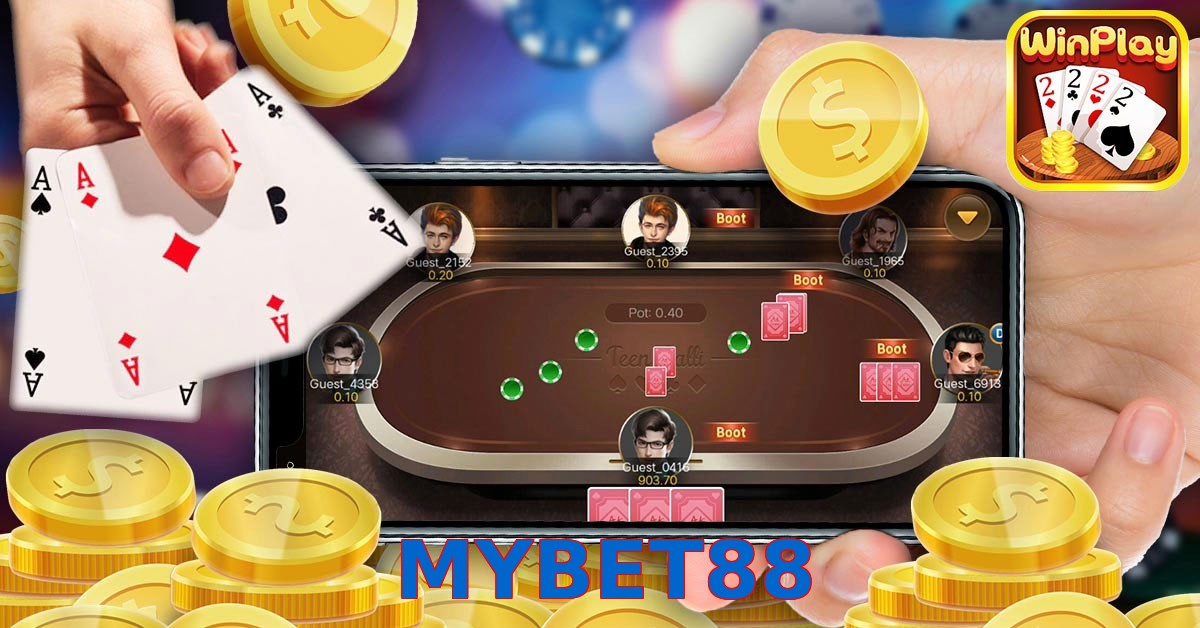 MYBET88