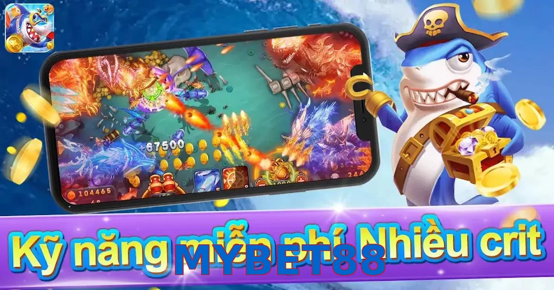 MYBET88
