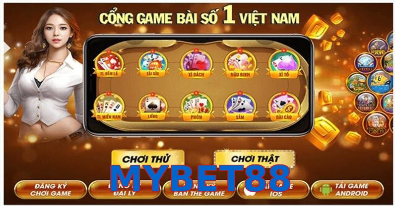 MYBET88