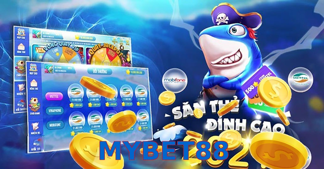 MYBET88