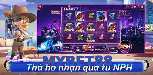 MYBET88