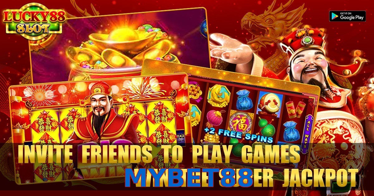 MYBET88