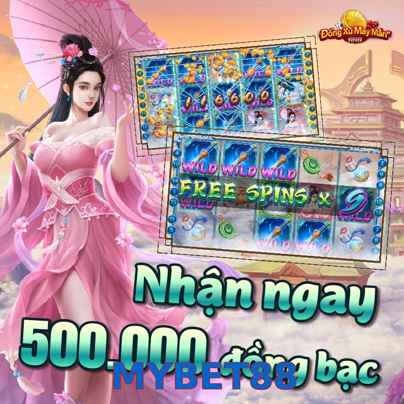 MYBET88
