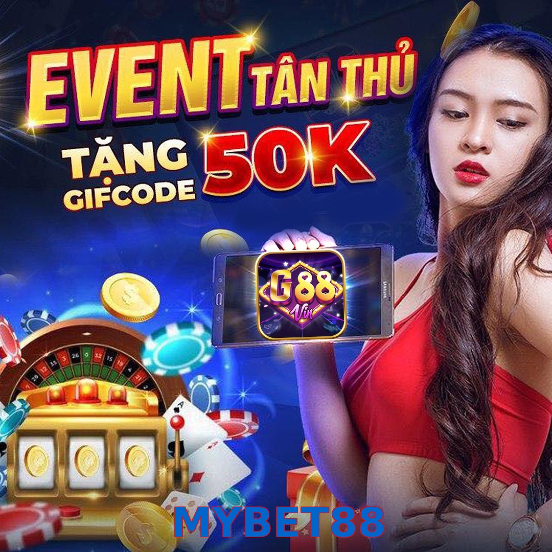 MYBET88