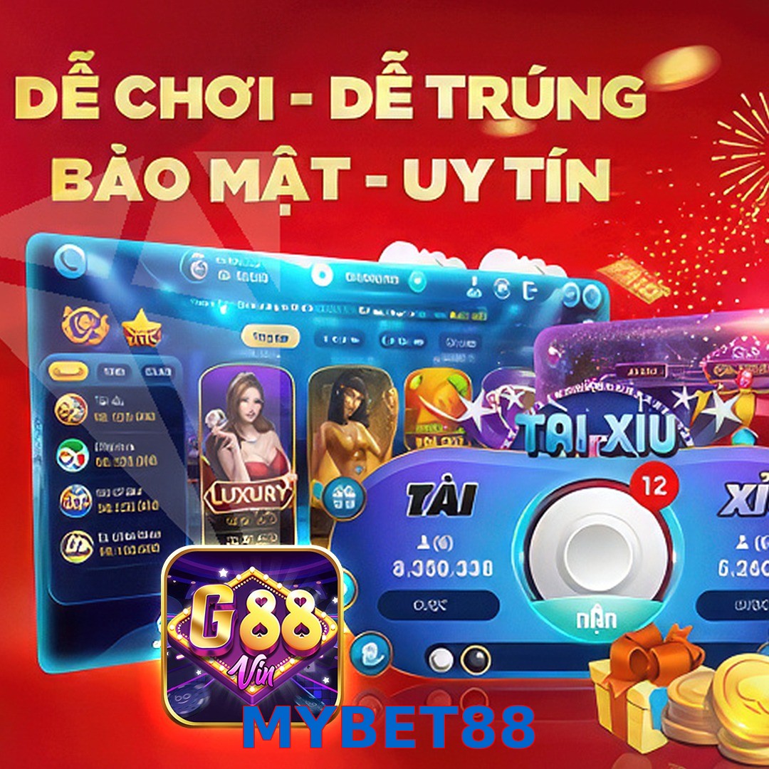 MYBET88