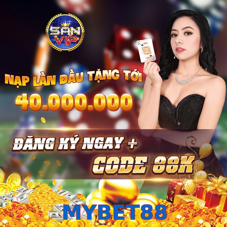 MYBET88