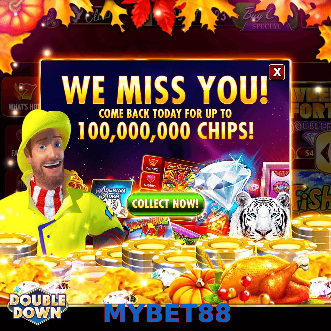 MYBET88