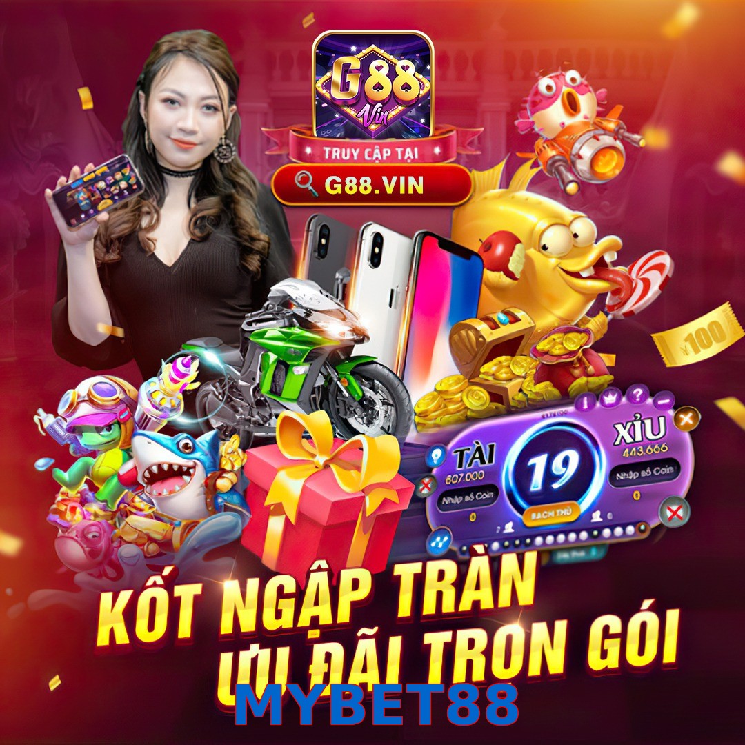 MYBET88
