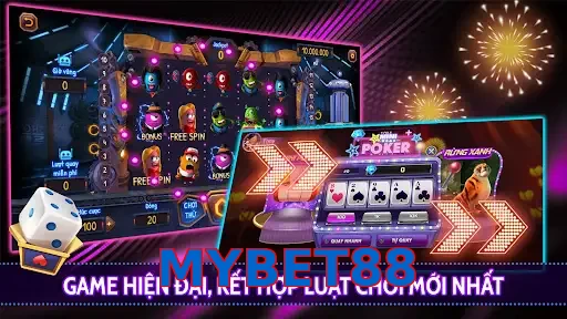 MYBET88