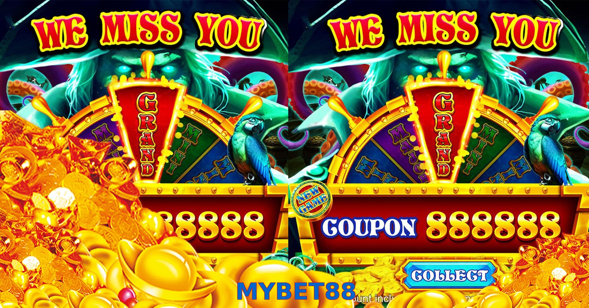 MYBET88