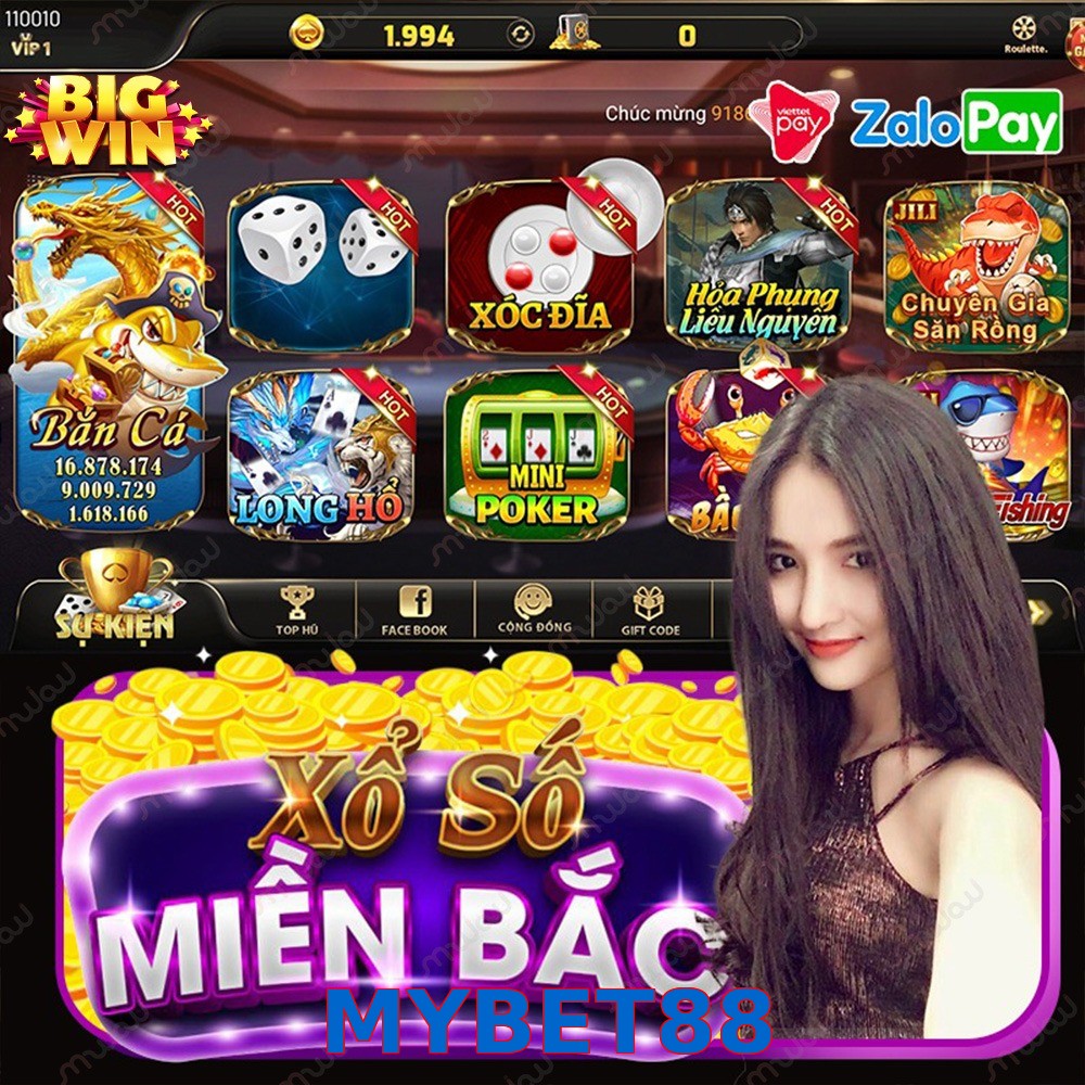 MYBET88