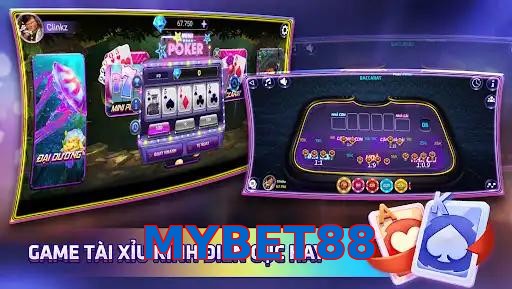 MYBET88