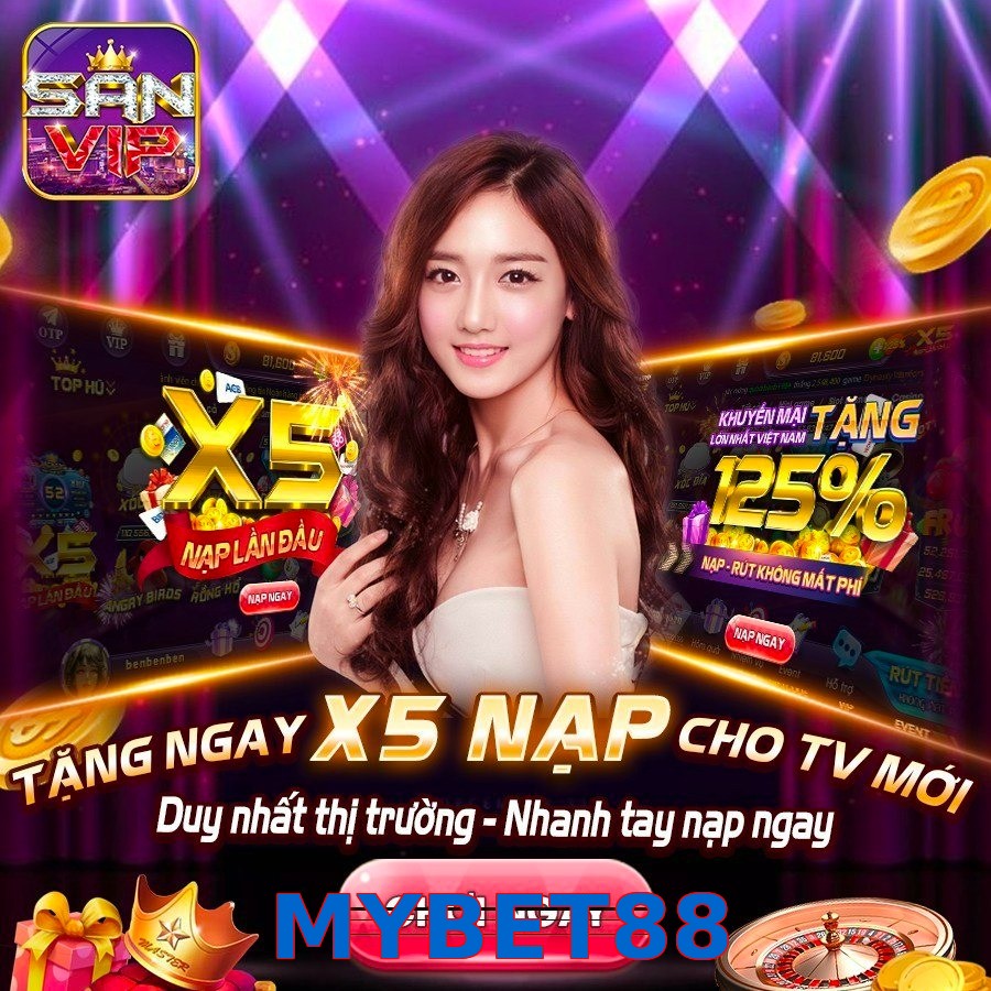 MYBET88