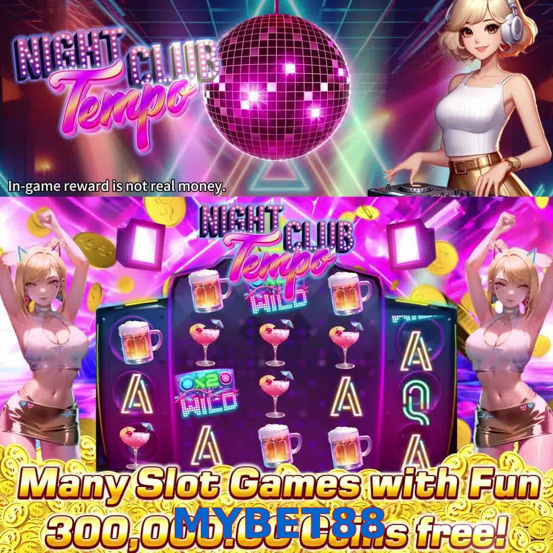 MYBET88