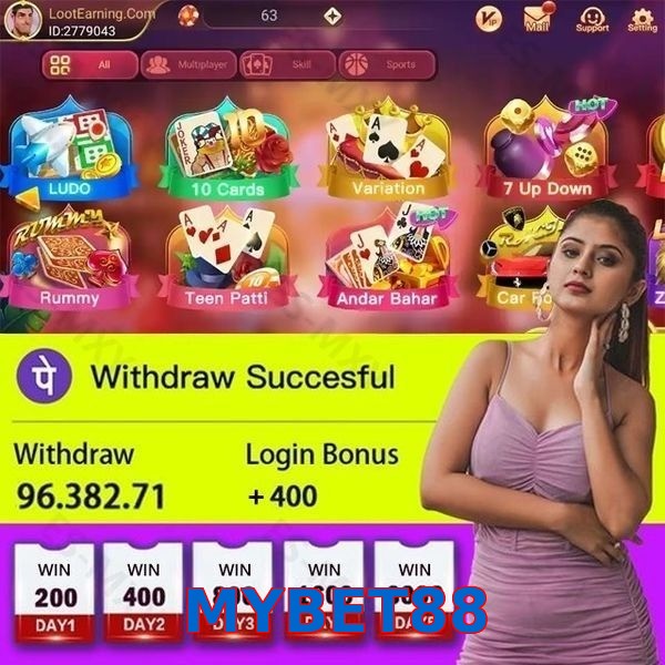 MYBET88